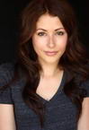 Amanda Crew photo
